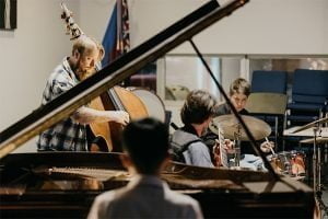 Concert Lesson Archadenia Music Academy Chatswood | Concert Music Lessons
