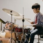 Chatswood Drum Lessons | Archadenia Music Academy