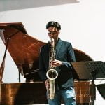 Chatswood Saxophone Lessons | Archadenia Music Academy