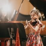 Chatswood Strings Lessons | Archadenia Music Academy