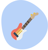 Guitar & Bass Lessons in Chatswood | Archadenia Music Academy