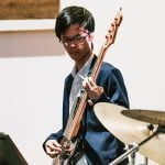 Chatswood Bass Lessons | Archadenia Music Academy
