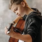 Guitar & Bass Lessons in Chatswood | Archadenia Music Academy