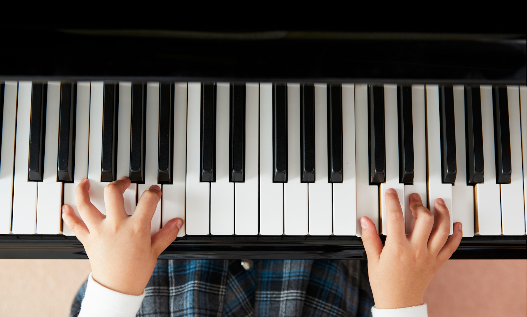 Keyboard Club Music for Toddlers