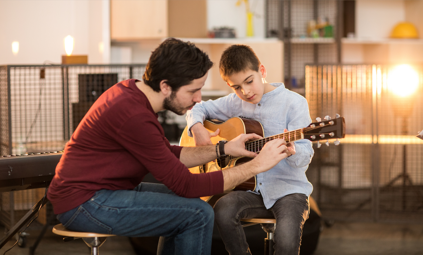 Private Music Lessons Chatswood