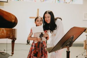 Archadenia Music Academy | End of Year Concert 2021