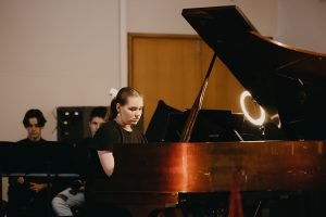 Piano Lessons Near Me | Archadenia Music Academy