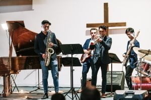 Trumpet Lessons | Archadenia Music Academy