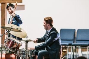 Drum Lessons | Archadenia Music Academy