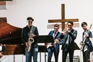 Trumpet Lessons | Archadenia Music Academy