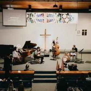 Archadenia Music School EOY Concert 2021
