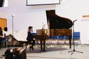 EOYC 2022 at Archadenia Music Academy