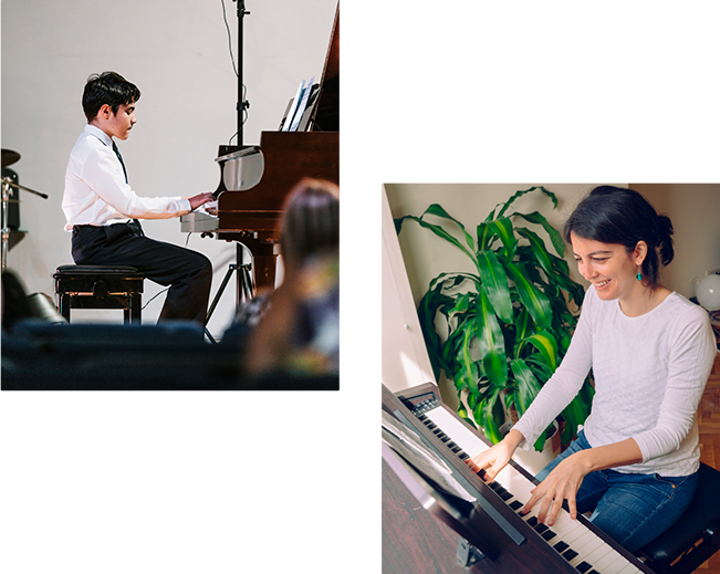 Piano Lessons | Piano Lessons Near Me