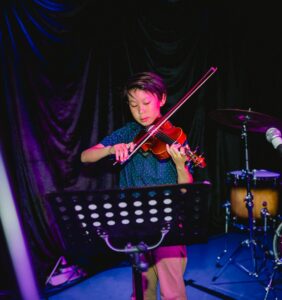 Archadenia Music Academy End of Year Concert 2023