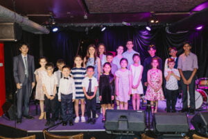 Archadenia Music Academy End of Year Concert 2023