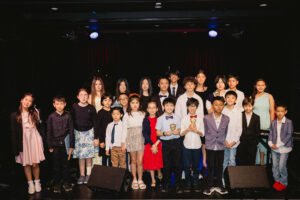 EOYC 2025