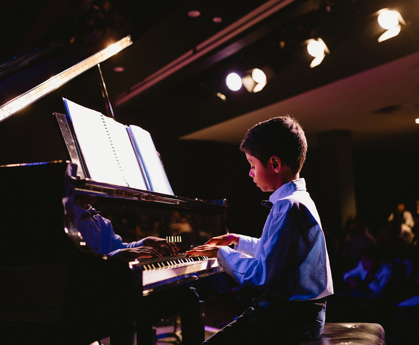 Music Examination in Chatswood